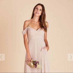 Birdy Grey Spence Convertible Dress